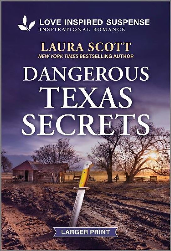Dangerous Texas Secrets
