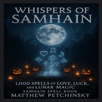 Whispers of Samhain