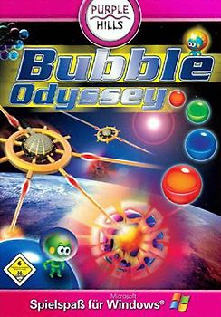 Bubble Odyssey [Purple Hills] PC Spiele