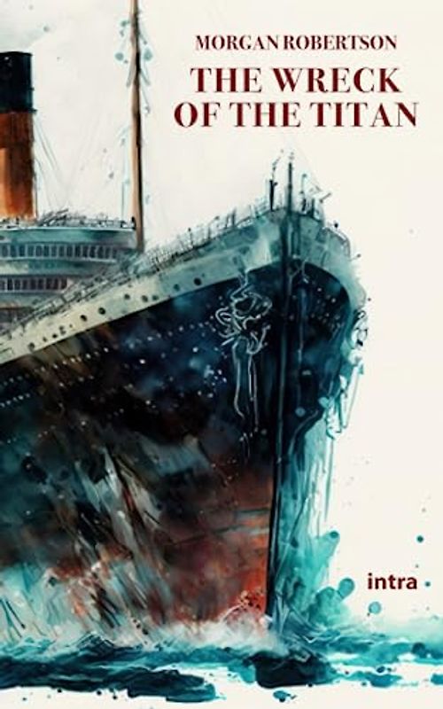 The Wreck of the Titan