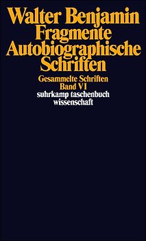 Gesammelte Schriften