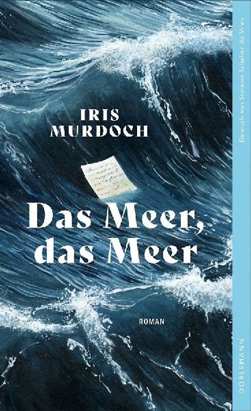 Das Meer, das Meer