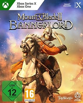 Mount & Blade 2: Bannerlord Xbox Series X