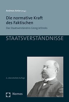 Die normative Kraft des Faktischen