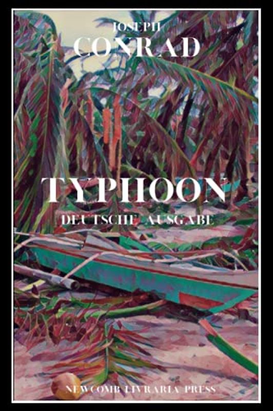 Typhoon: Deutsche Ausgabe