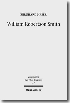William Robertson Smith