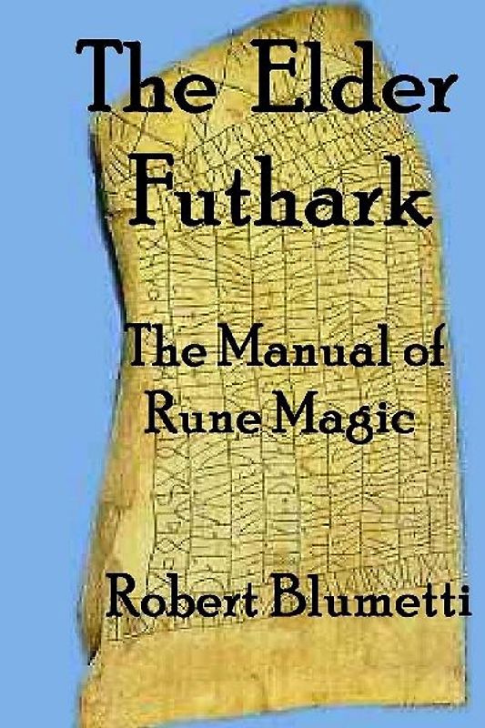 The Elder Futhark