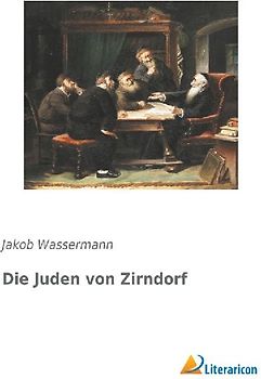 Die Juden von Zirndorf