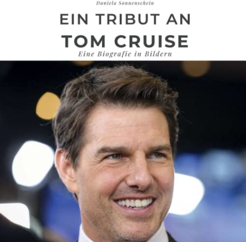 Ein Tribut an Tom Cruise