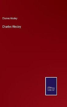 Charles Wesley