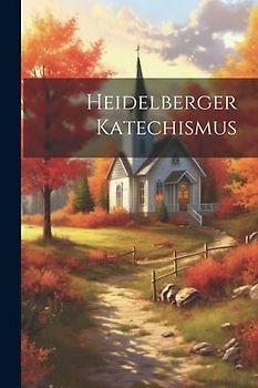 Heidelberger katechismus