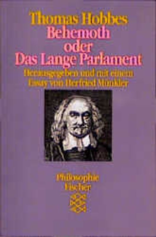 Behemoth oder Das Lange Parlament