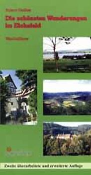 Die schönsten Wanderungen im Eichsfeld