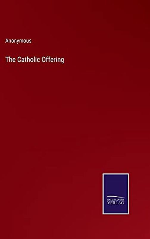 The Catholic Offering