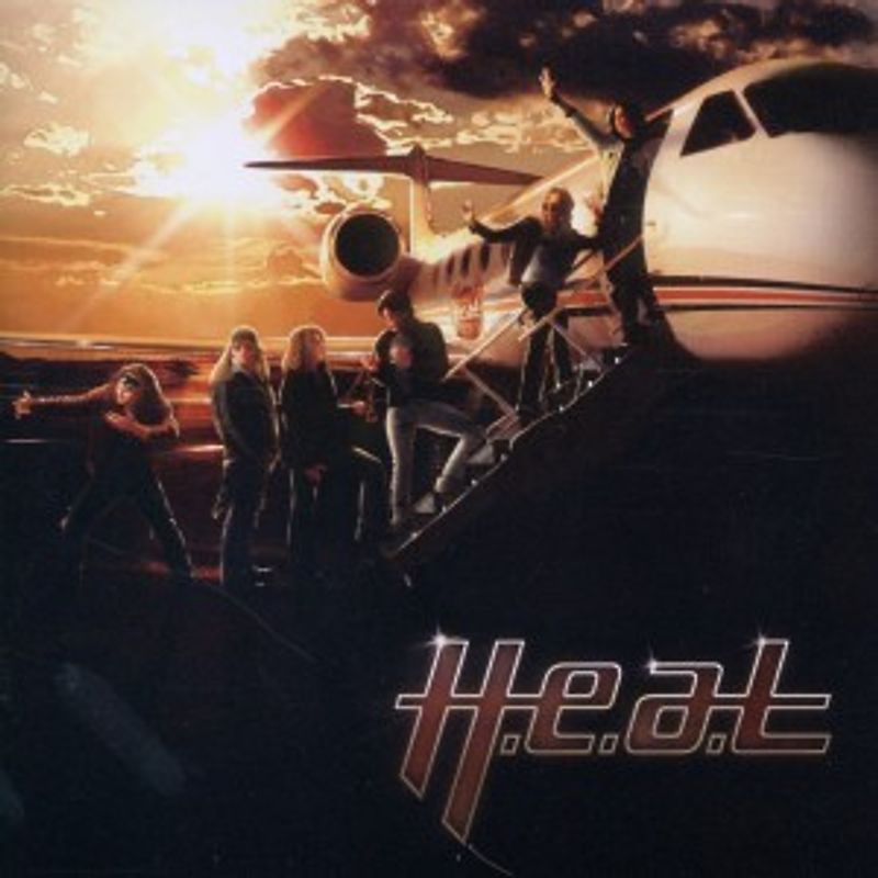 H.E.a.T. - H.E.a.T
