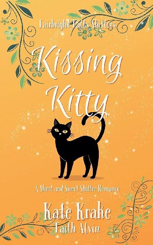Kissing Kitty