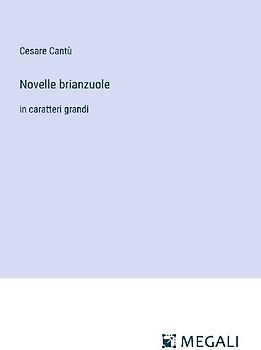 Novelle brianzuole
