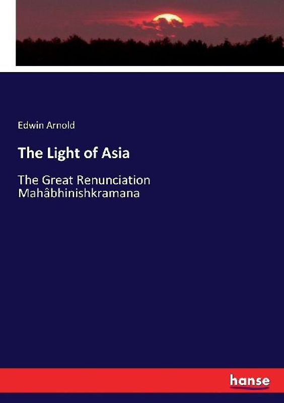 The Light of Asia