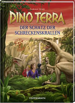 Der Schatz der Schreckenskrallen