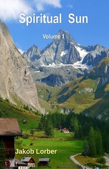 Spiritual Sun: Volume 1
