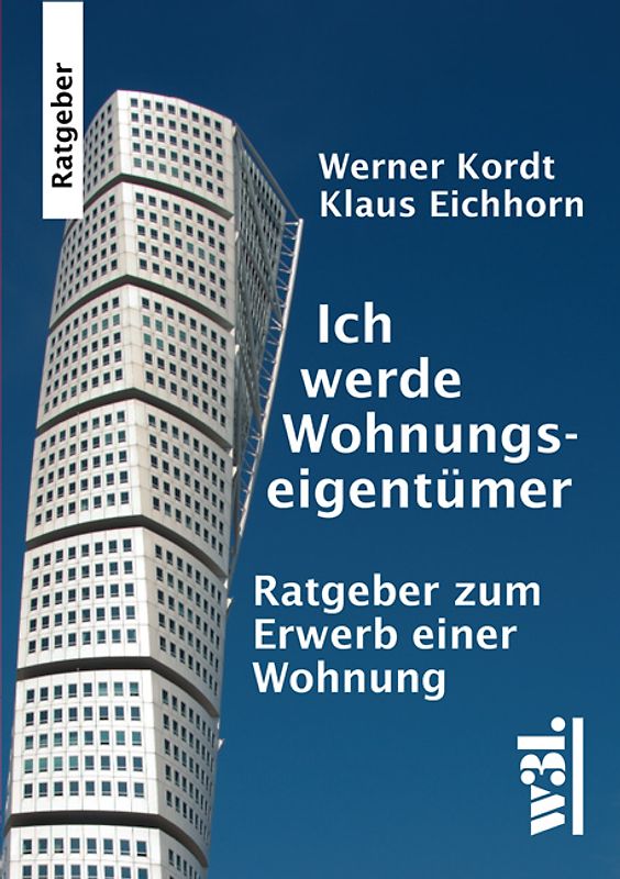 Ich werde Wohnungseigentümer
