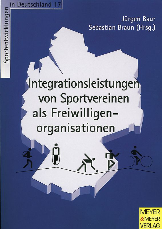 Integrationsleistungen von Sportvereinen als Freiwilligenorganisationen