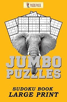 Jumbo Puzzles