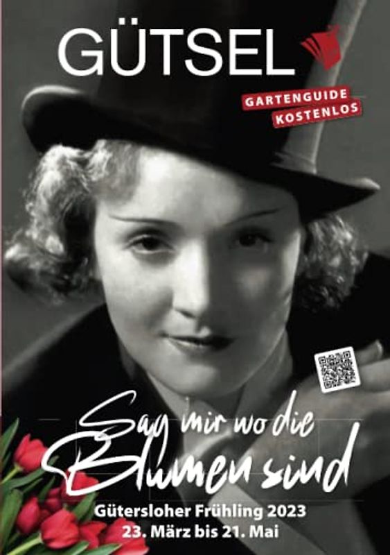 Gütsel Gartenguide 2023