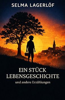 Zeitlose Romane und Novellen / Ein Stück Lebensgeschichte