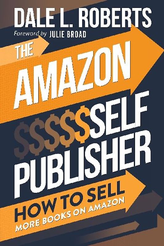 The Amazon Self Publisher
