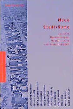 Neue Stadträume