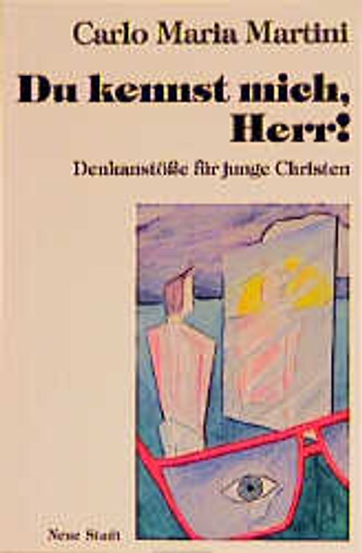 Du kennst mich, Herr!