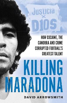 Killing Maradona