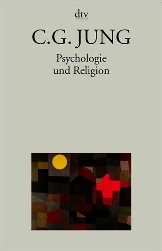 Taschenbuchausgabe in 11 Bänden / Psychologie und Religion