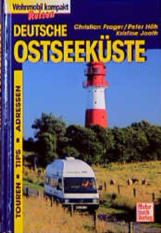 Deutsche Ostseeküste