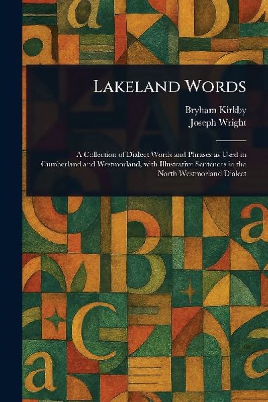 Lakeland Words