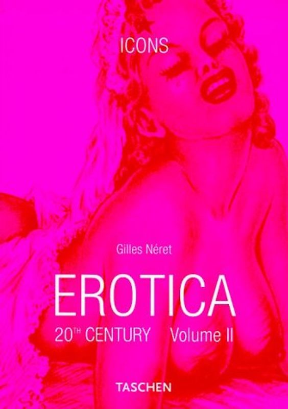 Erotica: 20. Jahrhundert. Vol. II