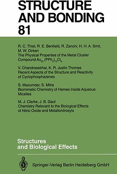 Structures and Biological Effects