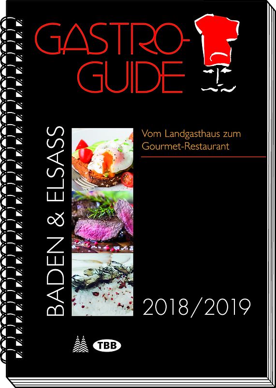 Gastro-Guide 2018/2019