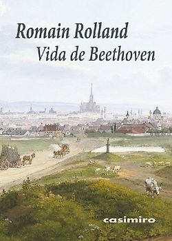Vida de Beethoven