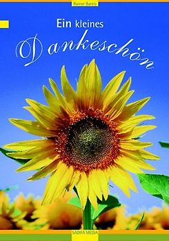 Ein kleines Dankeschön - Nr. 414