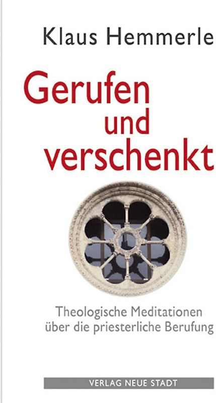 Gerufen und Verschenkt