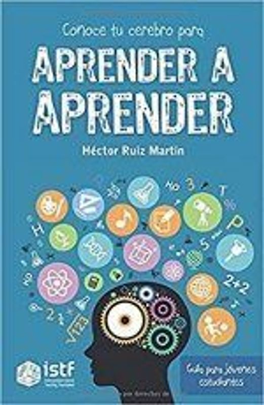 Conoce tu cerebro para aprender a aprender