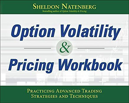 Option Volatility & Pricing Workbook