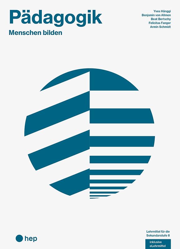 Pädagogik (Print inkl. digitaler Ausgabe)