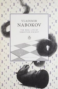 Real Life of Sebastian Knight (Penguin Modern Classics) - Vladimir Nabokov