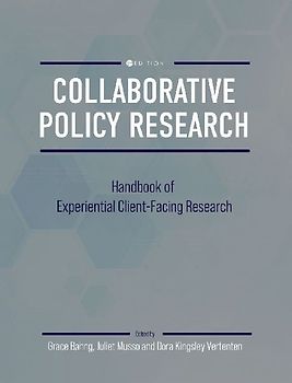 Collaborative Policy Research