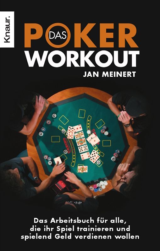 Das Poker-Workout