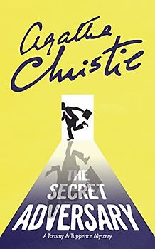 The Secret Adversary