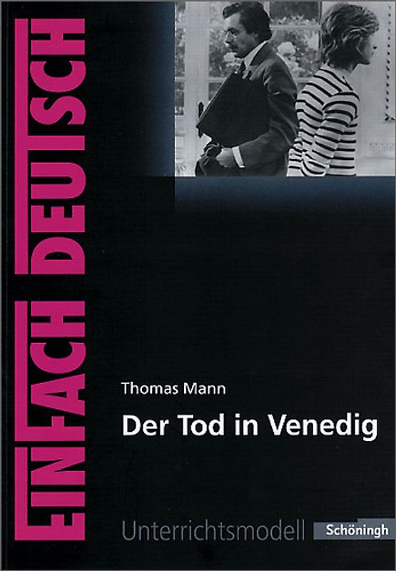 EinFach Deutsch Unterrichtsmodelle